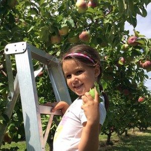 Meet your Posher, Kathleen